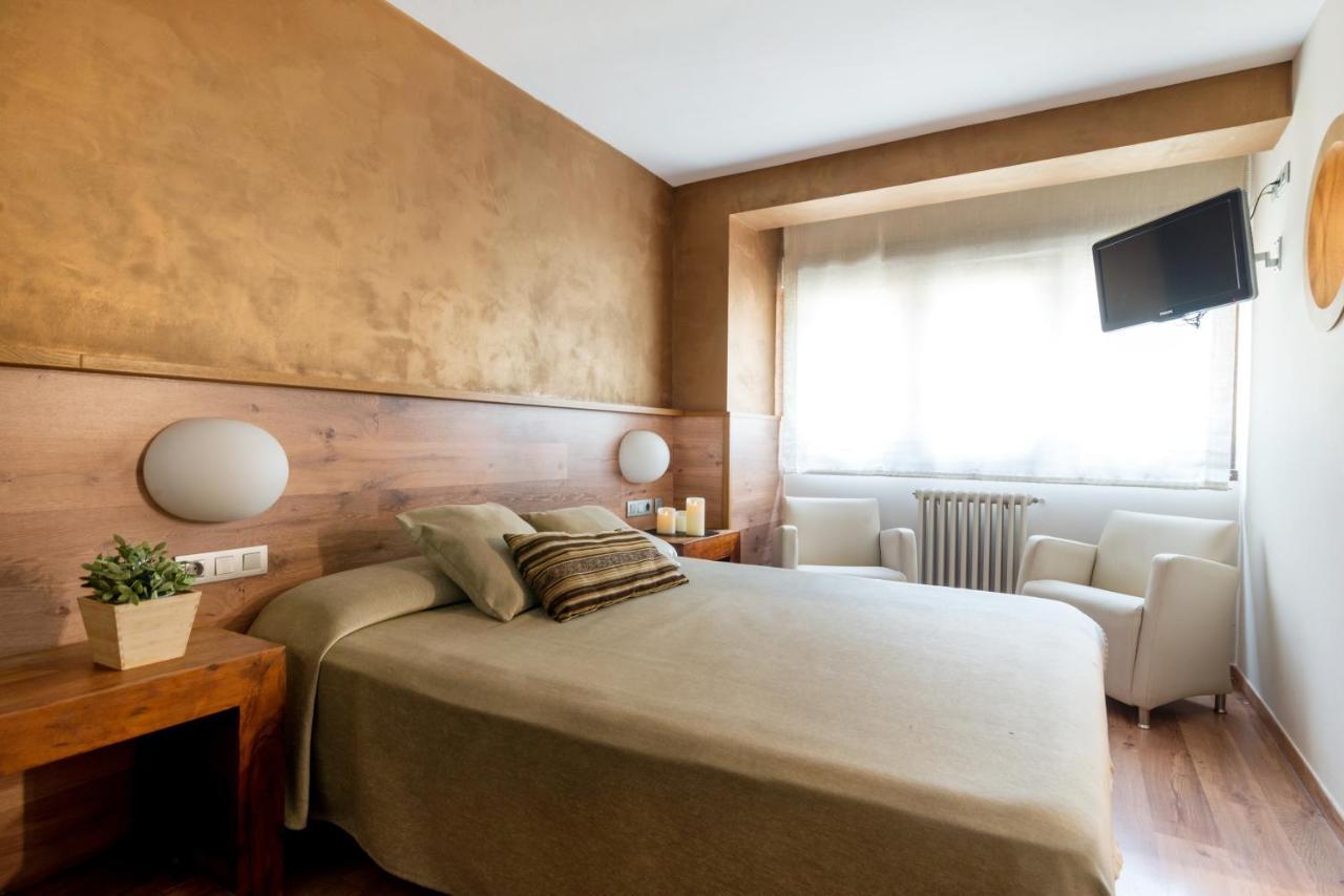 Hotel Els Cacadors De Ribes Ribes De Freser