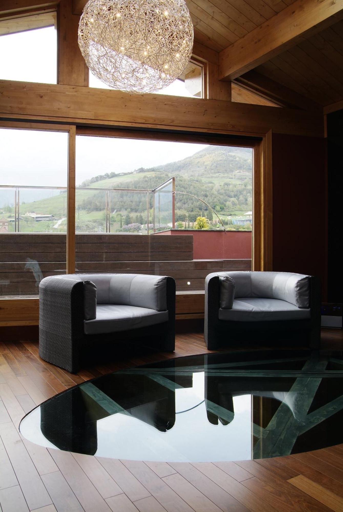 Hotel Els Cacadors De Ribes Ribes De Freser
