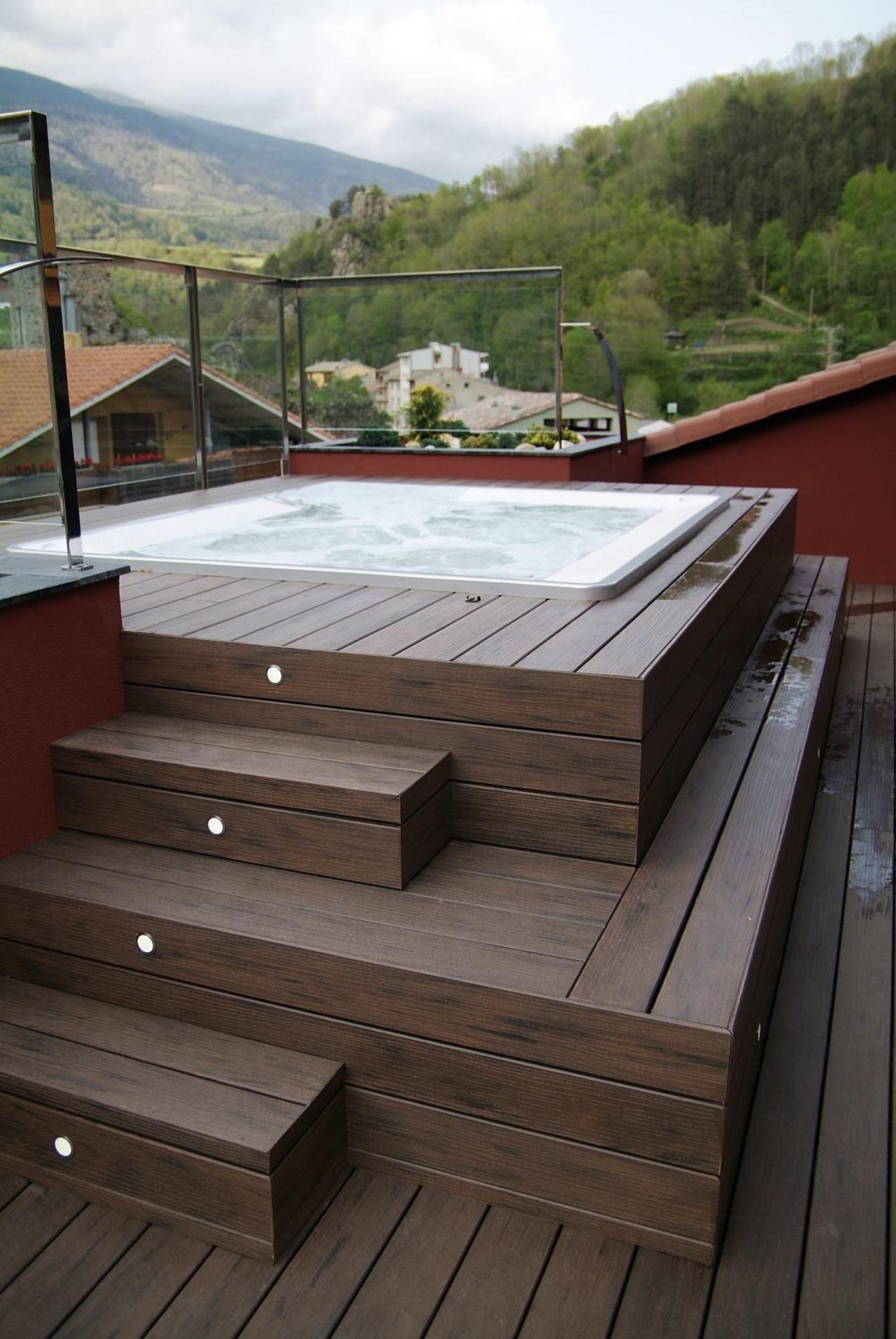 Hotel Els Cacadors De Ribes Ribes De Freser