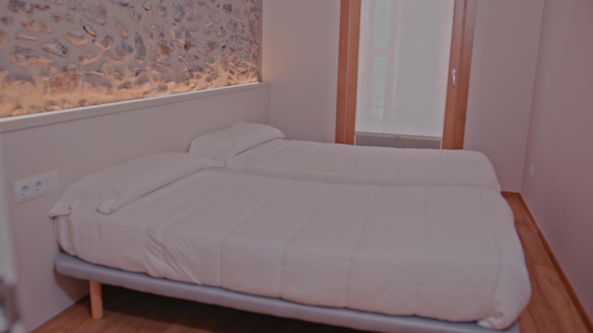 Els Cacadors De Ribes Hotel