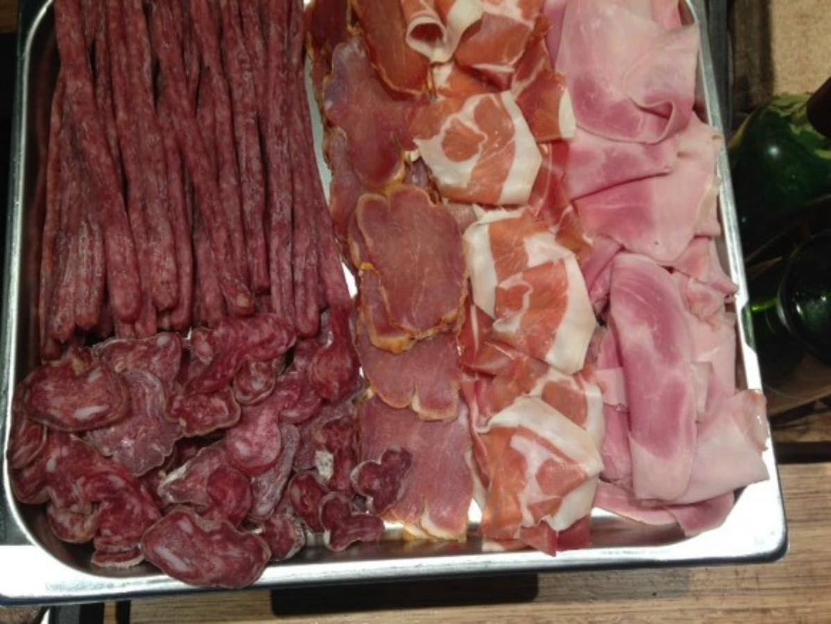 Els Cacadors De Ribes
